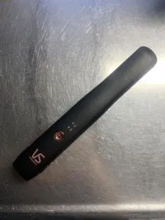 VS ストレートヘアアイロン コードレス