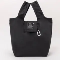 moz[モズ]SHOPPING BAG SPRING EDITION BLACKのサムネイル