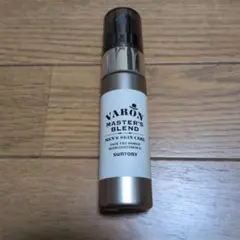 サントリーVARON マスターズブレンドオールインワンセラム40ml 新品未使用のサムネイル