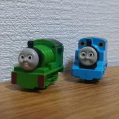 トーマス　レッツゴー大冒険　車両のみ