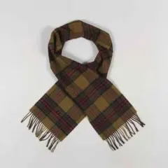 Paul Smith Barbour パッチワークチェック アンブレラ レア - メルカリ