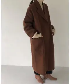 2026年最新】todayful ウールオーバーコートの人気アイテム - メルカリ