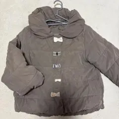 プティマイン かわいすぎるリボンジャケット