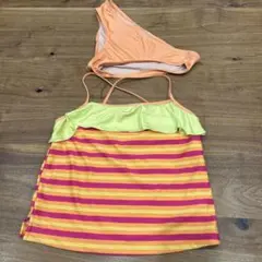 パタゴニア　ガールズ水着　セパレート　XXLサイズ