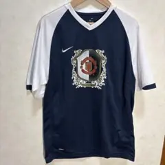 NIKE Manchester United ユニフォーム