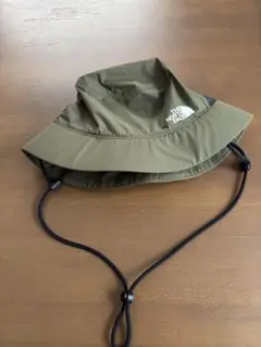 新品！ノースフェイス　キャンプハット　M⭐︎ヘリーハンセン.ゴールドウィンのサムネイル