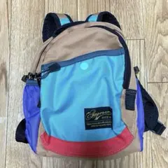 Ampersand ベビーリュック　Sサイズのサムネイル
