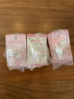 ハローキティ パッケージミニチュアコレクション hellokitty