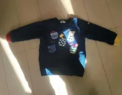 ホットビスケット　トレーナー