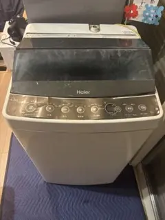 難あり】haier ワインセラー 大容量45本以上 赤白 - メルカリ