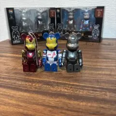 2026年最新】KUBRICK アイアンマンの人気アイテム - メルカリ