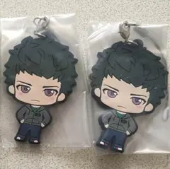 A3! ラバーマスコット