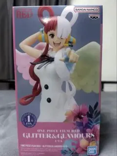 2026年最新】ワンピースフィギュア glitterの人気アイテム - メルカリ