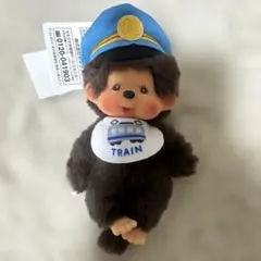 新品タグ付き 海外限定 モンチッチ 80s レトロポップスタイル