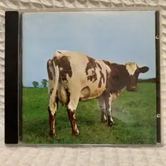 Pink Floyd Atom Heart Mother