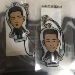 小林直己 クリーナー