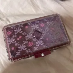ジルシュチュアート　クリスマスコフレ　アイシャドウ 未使用！