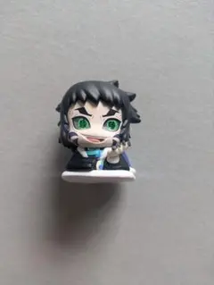 鬼滅の刃 獪岳 おねむたん