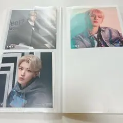 INI 髙塚大夢　アザージャケット