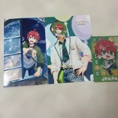 からぴち じゃぱぱさんまとめ売り