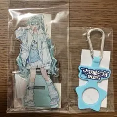 2026年最新】初音ミク アクリルスタンド マジカルミライの人気アイテム