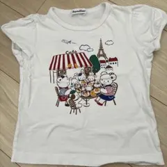 2026年最新】ファミリア 110 tシャツの人気アイテム - メルカリ