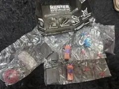HUNTER × HUNTER ガシャポン！コレクション ヨークシンシティ編