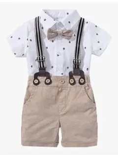 値下げ　男の子 フォーマル 子供 スーツ 73cm