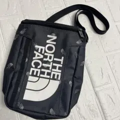 THE NORTH FACE ショルダーバッグ ブラック