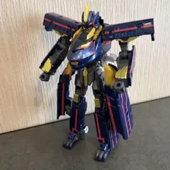 2026年最新】dxs08 ブラックシンカリオンの人気アイテム - メルカリ