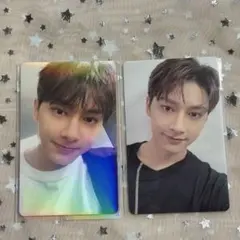 SEVENTEEN セブチ Carat land ケレン 2022 ジュン