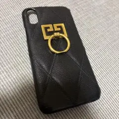 GIVENCHY iPhone Xケース　値下げのサムネイル