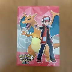 【良品】ポケモンマスターズEX ステッカー