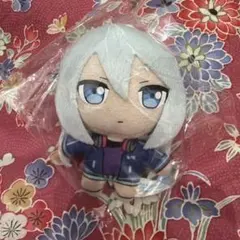 プロセカ セガラッキーくじ Vol.4 B賞 ぷちぬいマスコット 宵崎奏