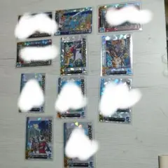 2026年最新】ダイの大冒険 カード クロスブレイドの人気アイテム