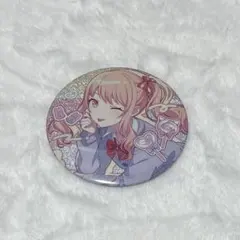 プロセカ 暁山瑞希 バースデー缶バッジ