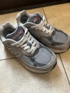 2026年最新】NEW BALANCE 990 v3 GY3の人気アイテム - メルカリ