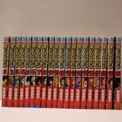✨【　僕のヒーローアカデミア 　】全巻セット✨　1〜42巻