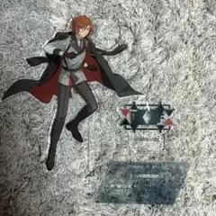 2025年最新】DOUBLEFACE アクリルスタンドの人気アイテム - メルカリ