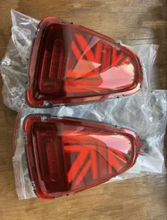 最終値下げトヨタ 純正 テールランクルーザー300 VJA300 内側左右