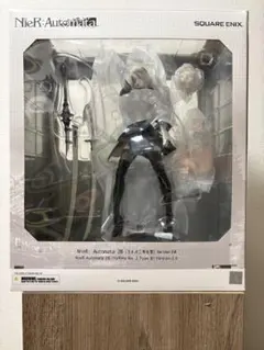 2026年最新】ニーアオートマタ 2b 2.0の人気アイテム - メルカリ