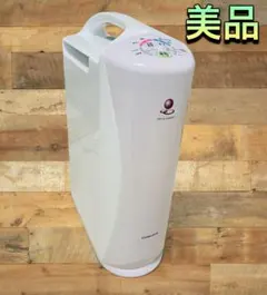 （美品）CORONA MD-S636 除湿機 ピンク色 2017年製のサムネイル