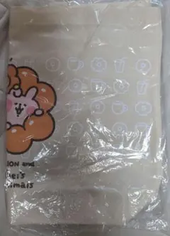 カナヘイの小動物 ミスタードーナツ トートバッグ