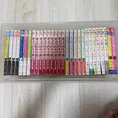 少女漫画 まとめ売り 小学館 フラワーコミックス - メルカリ