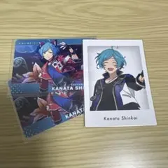 あんスタ 深海奏汰