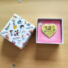 非売品 ピンバッジ「ウォルトディズニー生誕110周年」