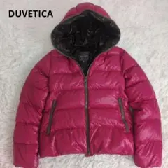 大きいサイズ ダウンジャケット