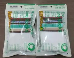 ファミマ　ソックス　どうぶつの森　靴下　22～25センチ　数量限定品　ファミマルのサムネイル