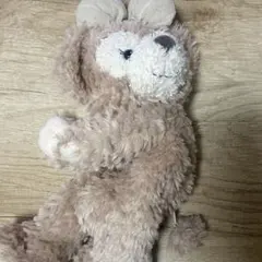 シェリーメイ ぬいぐるみポーチ