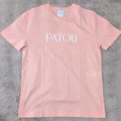 日曜日23時59分までPATOU　ロンT チュニック 日曜日23時59分までPATOU ロンT チュニック - メルカリ